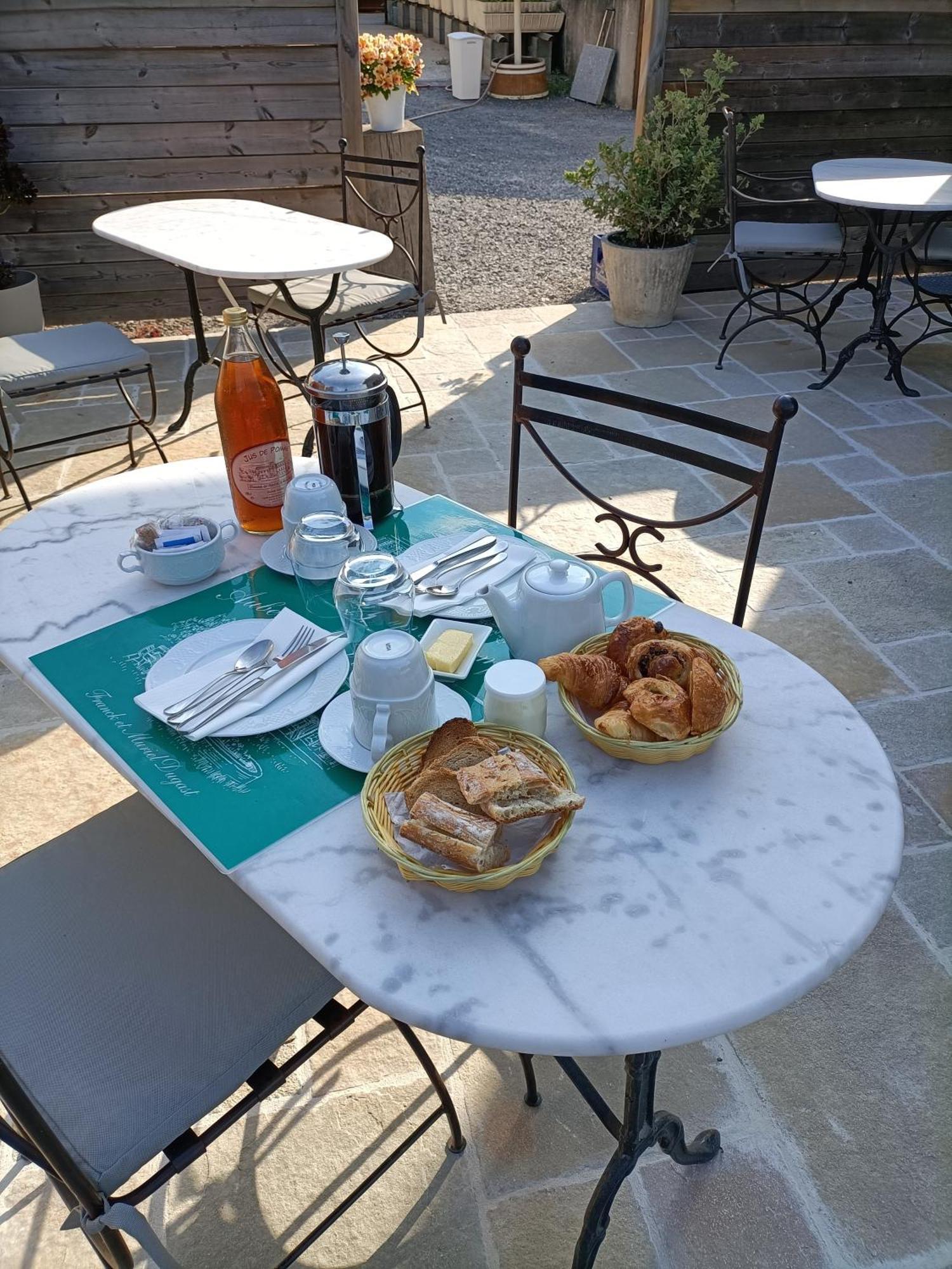 Auberge Du Vieux Tour Le Manoir Canapville  Eksteriør bilde