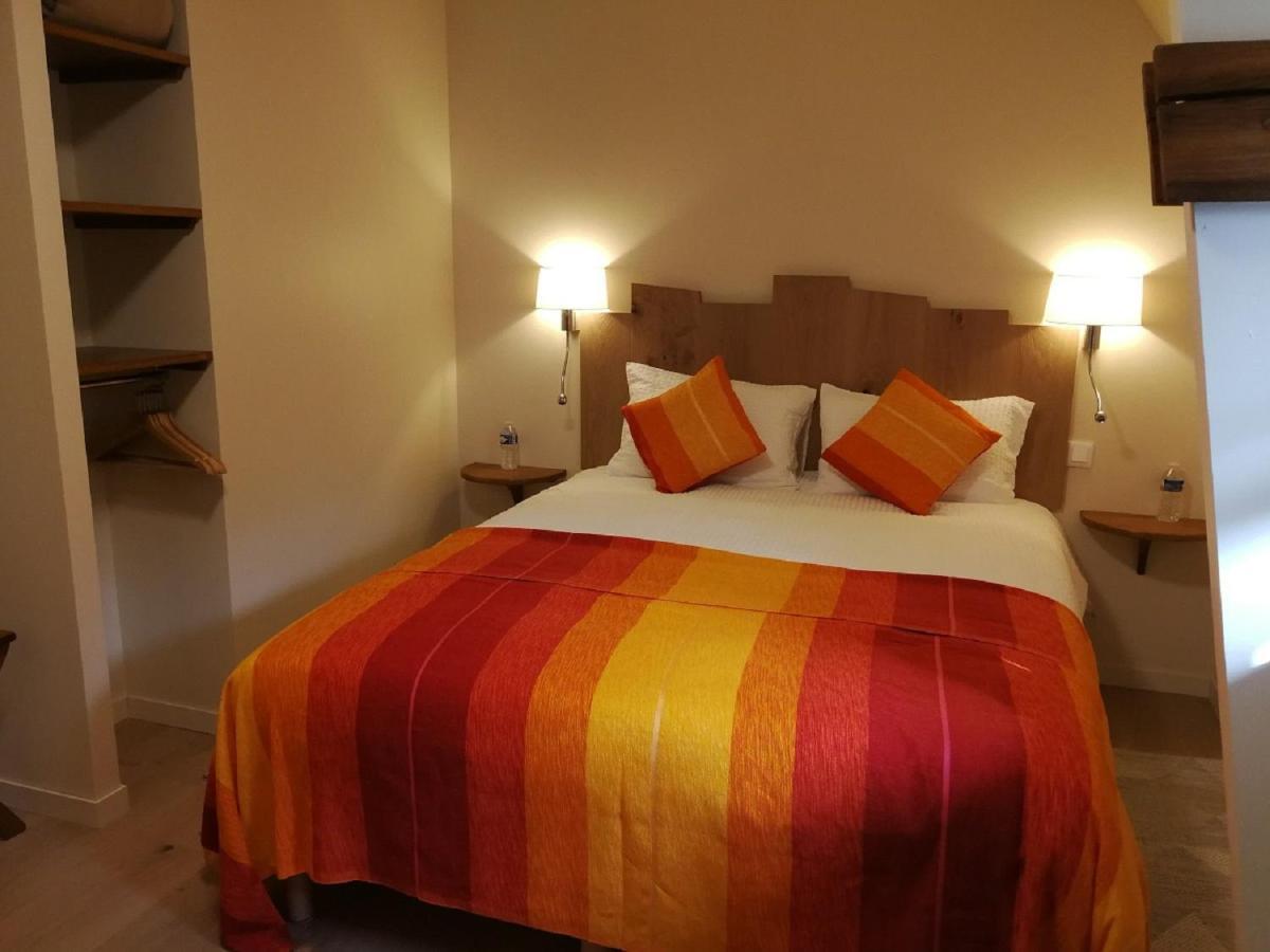 Auberge Du Vieux Tour Le Manoir Canapville  Eksteriør bilde